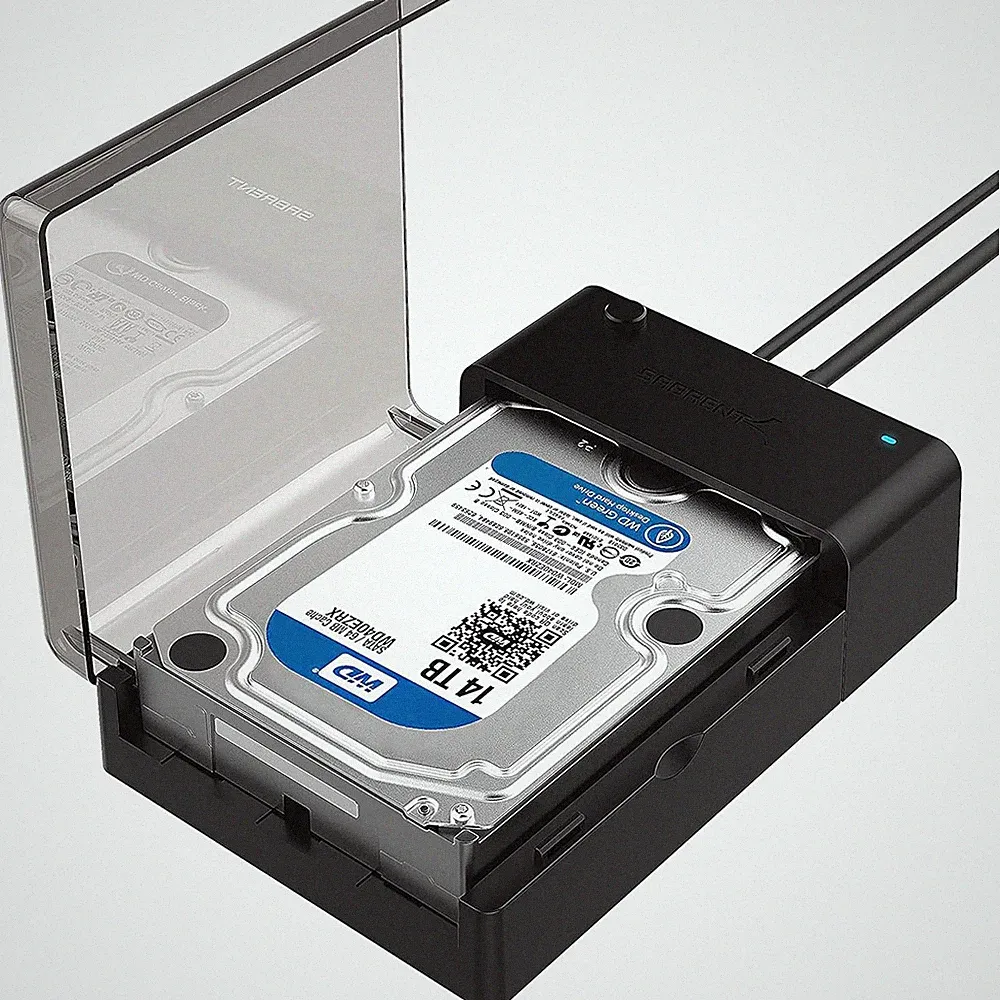 sabrent usb 3.0 to sata external hard drive